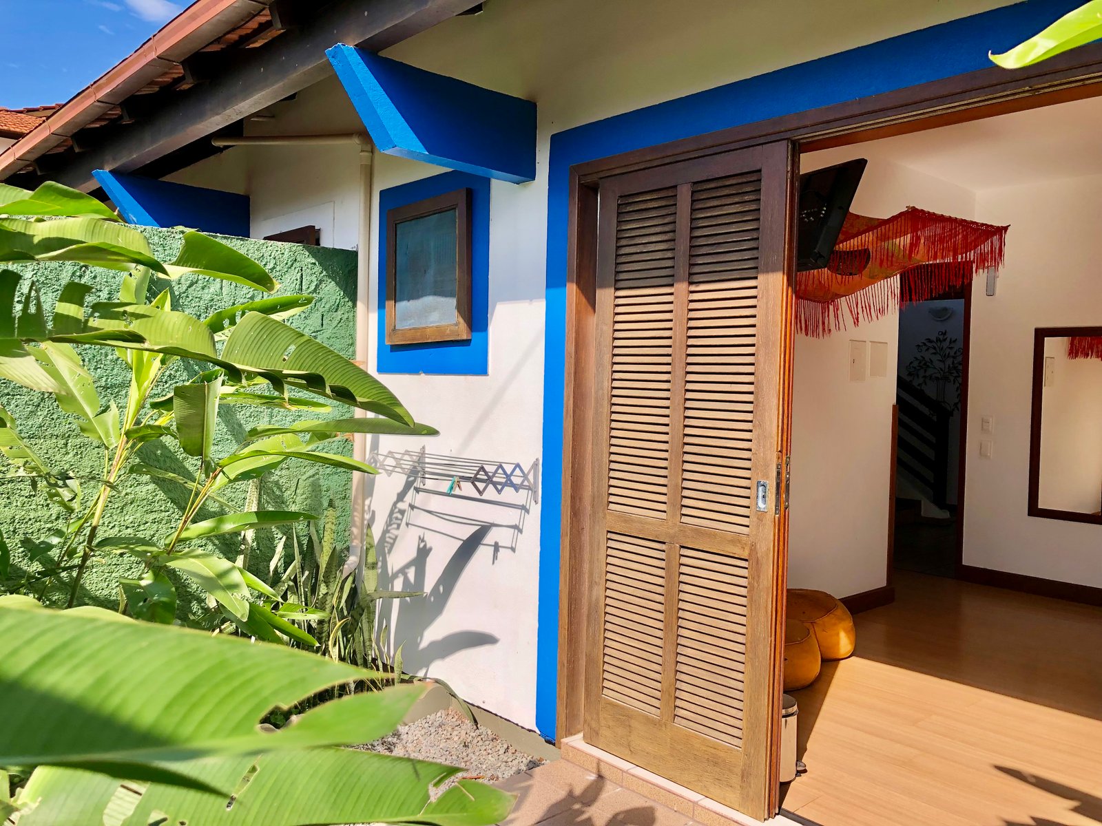 Suíte Térrea com Jardim - Foto 17